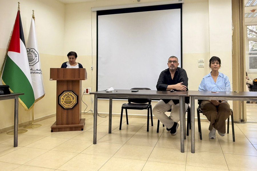MAT Program Celebrates Spring 2026 CRP Day: 30 Graduate Students Present Original  Classroom Research